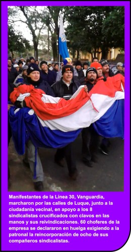 marcha