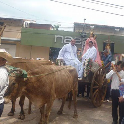 Foto: Gentileza, Stela Enriquez