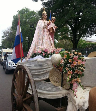 Foto: Gentileza, Stela Enriquez
