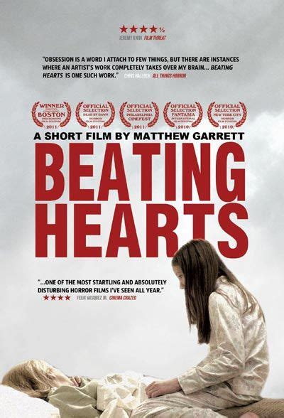 Beating Hearts 2025